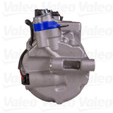 Valeo A/C Compressor - VW/Audi 7P0820803M-VAL10