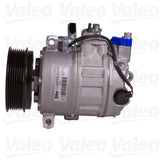 Valeo A/C Compressor - VW/Audi 7P0820803M-VAL10