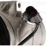 Valeo A/C Compressor - VW/Audi 7P0820803M-VAL3