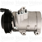 Valeo A/C Compressor - VW/Audi 7P0820803M-VAL3