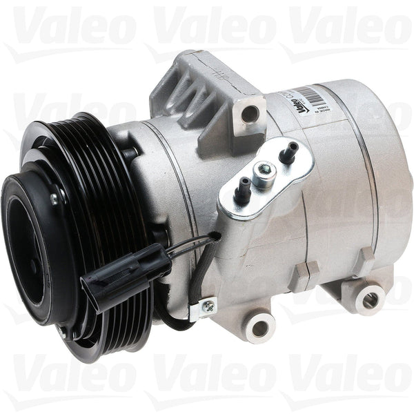 A/C Compressor - VW/Audi | 7P0820803M – UroTuning