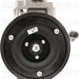 Valeo A/C Compressor - VW/Audi 7P0820803M-VAL8