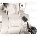 Valeo A/C Compressor - VW/Audi 7P0820803M-VAL8