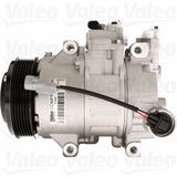 Valeo A/C Compressor - VW/Audi 7P0820803M-VAL8