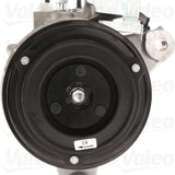 Valeo A/C Compressor - Chevrolet 7P0820803M-VAL