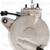 Valeo A/C Compressor - Chevrolet 7P0820803M-VAL