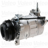 A/C Compressor - Chevrolet | 7P0820803M