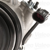 Valeo A/C Compressor - VW/Audi 7P0820803M-VAL4