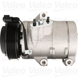 Valeo A/C Compressor - VW/Audi 7P0820803M-VAL4