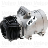 A/C Compressor - VW/Audi | 7P0820803M