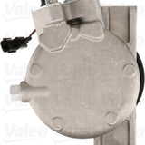 Valeo A/C Compressor - VW/Audi 7P0820803M-VAL7