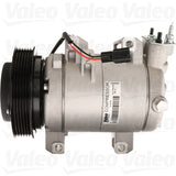 Valeo A/C Compressor - VW/Audi 7P0820803M-VAL7