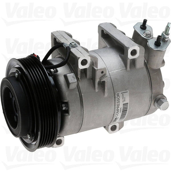 A/C Compressor - VW/Audi | 7P0820803M – UroTuning