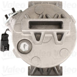 Valeo A/C Compressor - VW/Audi 7P0820803M-VAL6