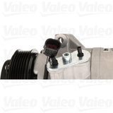 Valeo A/C Compressor - VW/Audi 7P0820803M-VAL6
