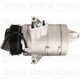 Valeo A/C Compressor - VW/Audi 7P0820803M-VAL6