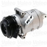 A/C Compressor - VW/Audi | 7P0820803M
