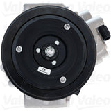 Valeo A/C Compressor - VW/Audi 7P0820803M-VAL9