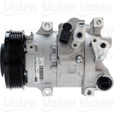 Valeo A/C Compressor - VW/Audi 7P0820803M-VAL9
