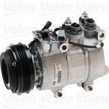 A/C Compressor - VW/Audi | 7P0820803M
