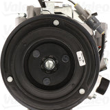 Valeo A/C Compressor - VW/Audi 7P0820803M-VAL5