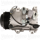 Valeo A/C Compressor - VW/Audi 7P0820803M-VAL5