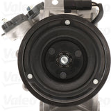 Valeo A/C Compressor - Ford FL3Z19703A-VAL