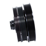 Fluidampr 17-22 Chevrolet Camaro ZL1 6.2L LT4 Supercharged Steel Internally Balanced Damper by Fluidampr FDR760161
