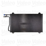 A/C Condenser - Dodge | 5104114AA
