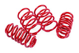 APR Roll-Control Lowering Springs - Audi RS3 8Y (2.5T) by APR SUS00035