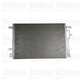 Valeo A/C Condenser - VW/Audi 8E0260403B-VAL
