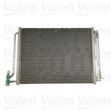 Valeo A/C Condenser - BMW 64536914216-VAL