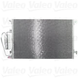 Valeo A/C Condenser - Saab 12793295-VAL