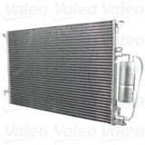 A/C Condenser - Saab | 12793295
