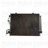Valeo A/C Condenser - Mitsubishi MN123332-VAL