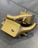 BMW G9X M5 High-Performance Charge-Air-Coolers by CSF Performance CSF-8351-CCGG