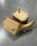 BMW G9X M5 High-Performance Charge-Air-Coolers by CSF Performance CSF-8351-CCGM