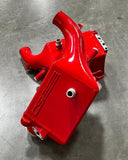 BMW G9X M5 High-Performance Charge-Air-Coolers by CSF Performance CSF-8351-BRG
