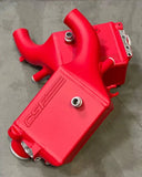BMW G9X M5 High-Performance Charge-Air-Coolers by CSF Performance CSF-8351-BRM