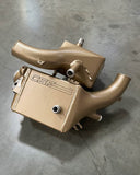BMW G9X M5 High-Performance Charge-Air-Coolers by CSF Performance CSF-8351-BG