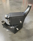 BMW G9X M5 High-Performance Charge-Air-Coolers by CSF Performance CSF-8351-CBS