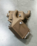 BMW G9X M5 High-Performance Charge-Air-Coolers by CSF Performance CSF-8351-TTB