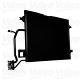 Valeo A/C Condenser - VW/Audi 8D0260403G-VAL