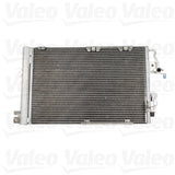 A/C Condenser - Saturn | 93178959