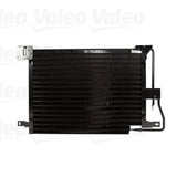 Valeo A/C Condenser - Jeep 55115864AC-VAL2
