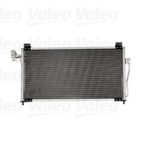 Valeo A/C Condenser - Mazda B25F61480B-VAL