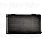 Valeo A/C Condenser - Toyota 8846020470-VAL