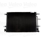 Valeo A/C Condenser - VW/Audi 8E0260403S-VAL