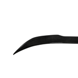 Suvneer Motorsports Suvneer HighPro F82 Carbon Fiber Trunk Spoiler F82CFPROSPOILER