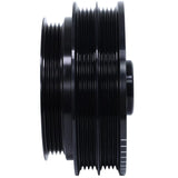 Fluidampr Nissan RB26DET Phase-1 BNR32 GT-R Steel Internally Balanced Damper by Fluidampr FDR610901